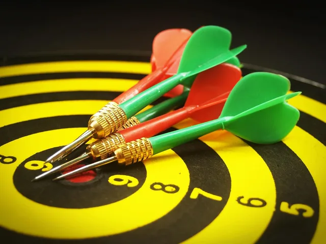 target, goal, aiming, dartboard, aim, focus, arrow, s, skill, closeup, dart, achievement, shot, success, bullseye, one, black, close-up, precise, achieve, accuracy, luck, strategy, hit, winner, center, selective, competition, throw, bull, hipster, score, board, successful, winning, victory, sisal, single, perfect, point, game, eye, perfection, target, target, target, target, target, aim, dart, dart, dart, score, score, perfect. Agency reviews of customer success software need a scoring rubric