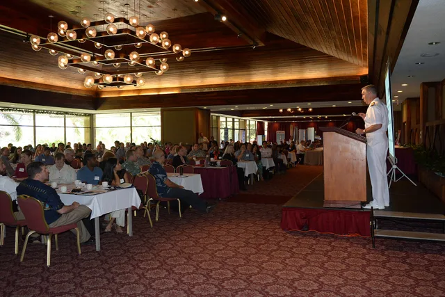 NAVFAC Hawaii Operations Officer Capt. Scott King presented a brief as this year's 2017 Hawaii Small Business Forum held June 6 at the Honolulu Country Club. As in years past, the Forum is a great opportunity for those interested in procurement opportunities with the government to meet with represen. Who are the customer success software buyer personas?