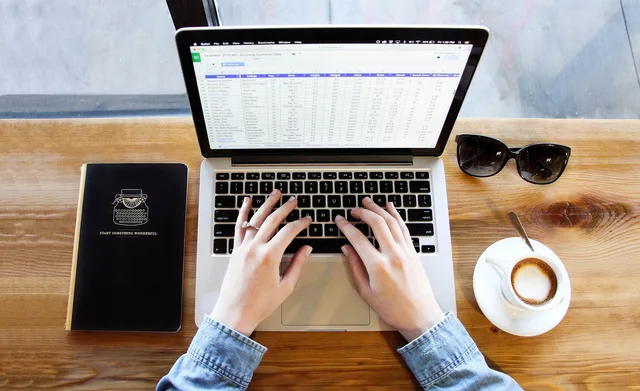 notebook, typing, coffee, computer, hands, laptop, macbook, macbook pro, screen, spreadsheet, study, work, working, typing, typing, typing, computer, computer, computer, laptop, laptop, spreadsheet, spreadsheet, spreadsheet, spreadsheet, spreadsheet, study, study, study, work. When to review customer success software measurement