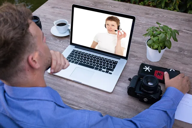 webinar, video, conference, skype, call, training, elearning, learn, lesson, teacher, support, customer, service, conversation, student, online, teaching, learning, computer, laptop, man, woman, webinar, video, video, video, video, video, elearning, teacher, teacher, support, customer, conversation, teaching, learning. Seven steps to set service standards for customer success software