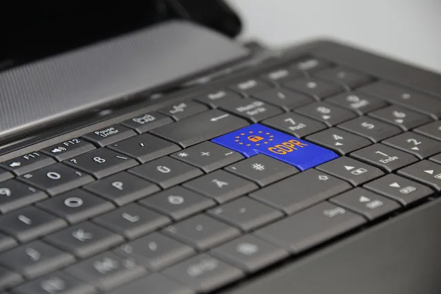 laptop, gdpr, privacy, protection, regulation, communication, legal, controller, law, data, access, identity, gray computer, gray laptop, gray data, gray community, gray communication, gray law, gdpr, gdpr, gdpr, gdpr, gdpr. Why customer success software rules and ethics shape UK buying decisions